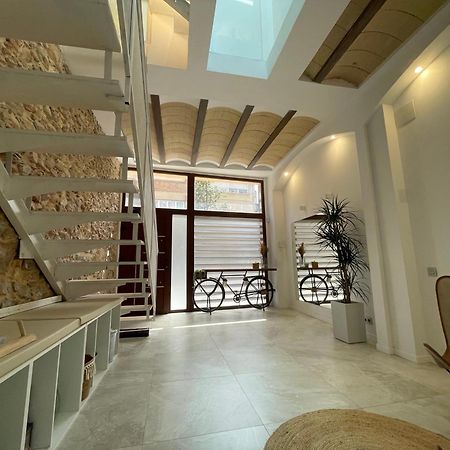 Casa Centrica En Reus Villa Eksteriør billede