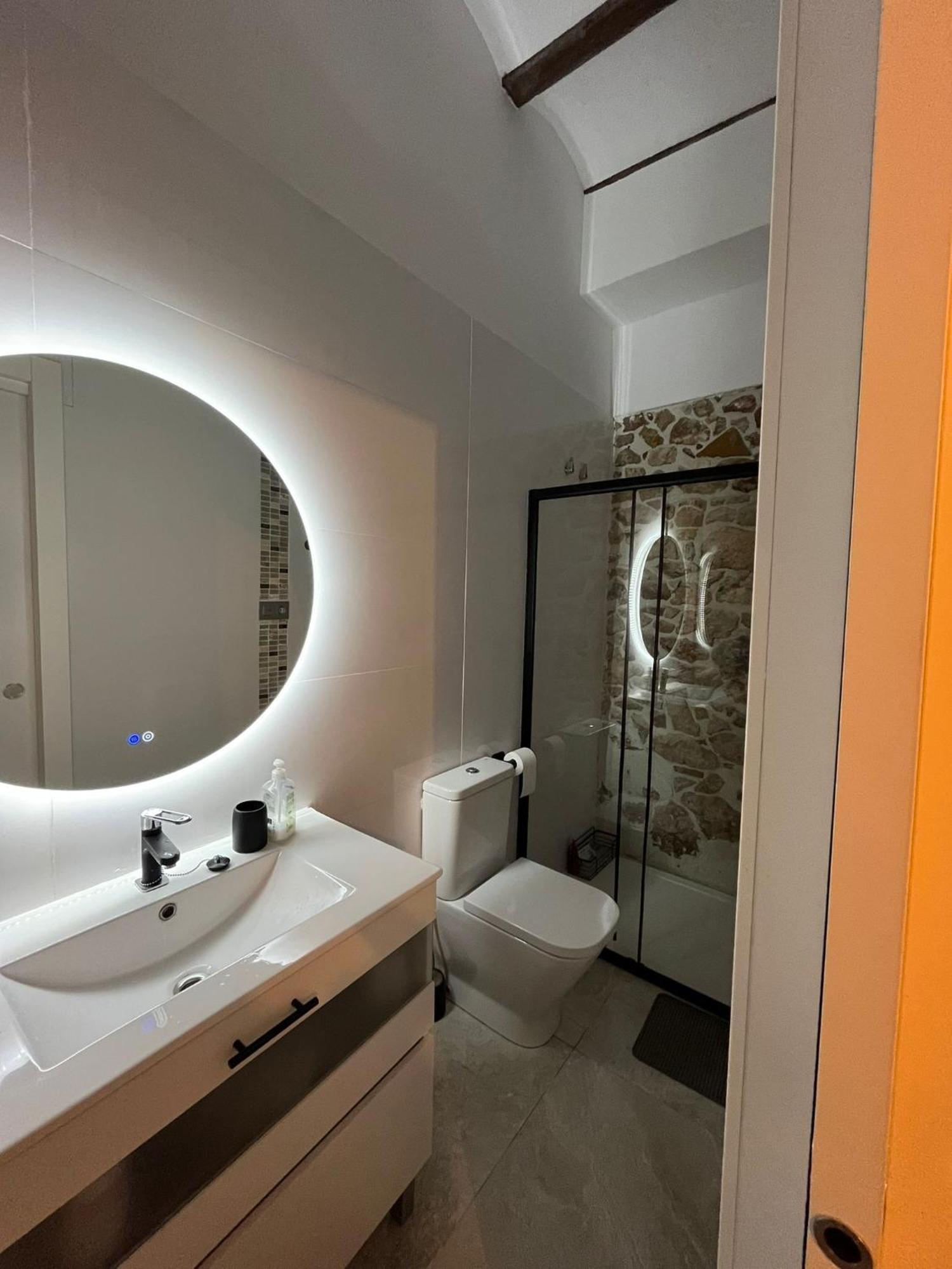 Casa Centrica En Reus Villa Eksteriør billede