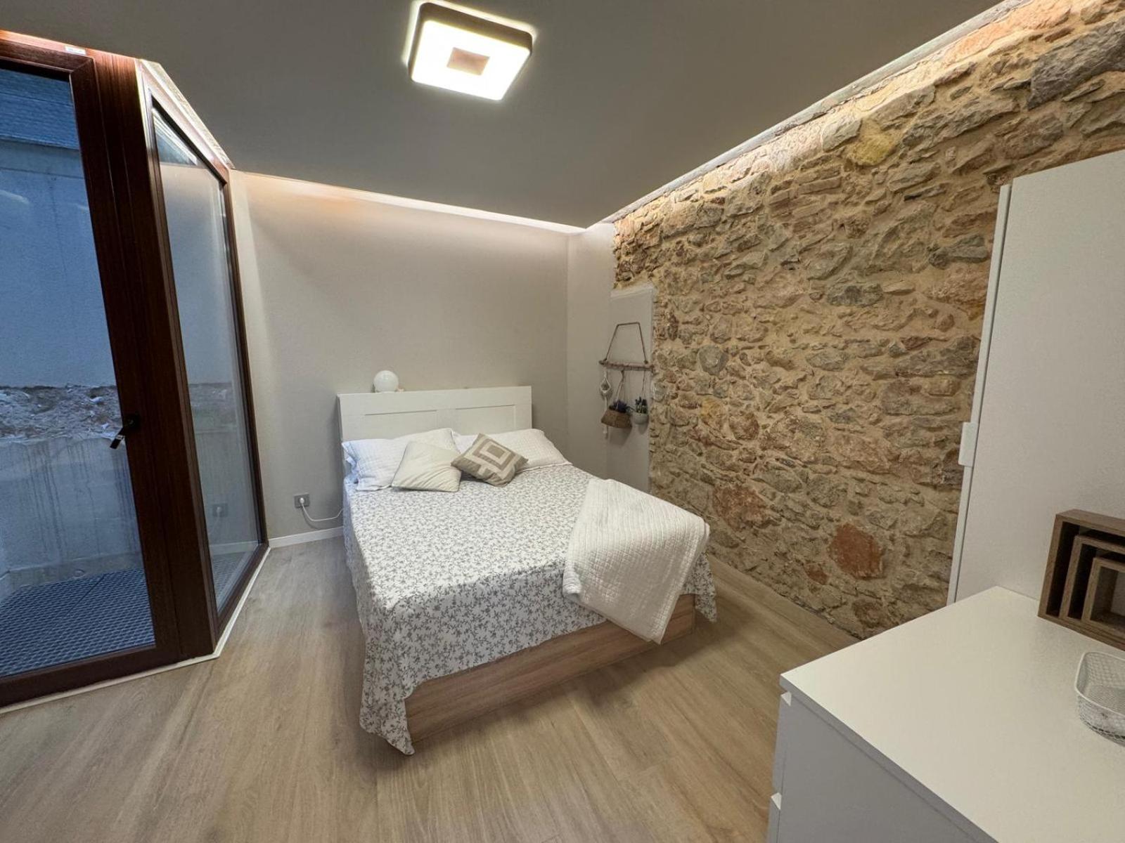 Casa Centrica En Reus Villa Eksteriør billede