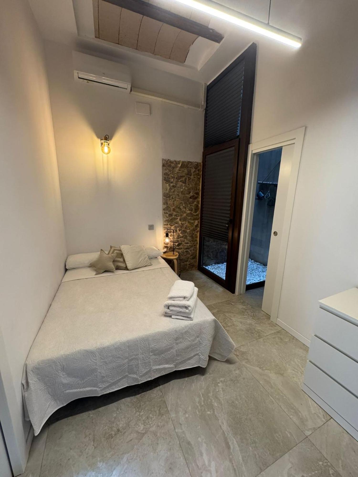 Casa Centrica En Reus Villa Eksteriør billede